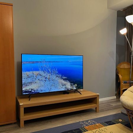 Mandula Vendeghaz Διαμέρισμα Έγκερ Εξωτερικό φωτογραφία
